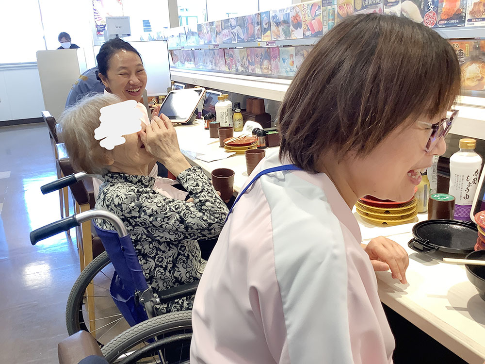 ハートケア東大宮