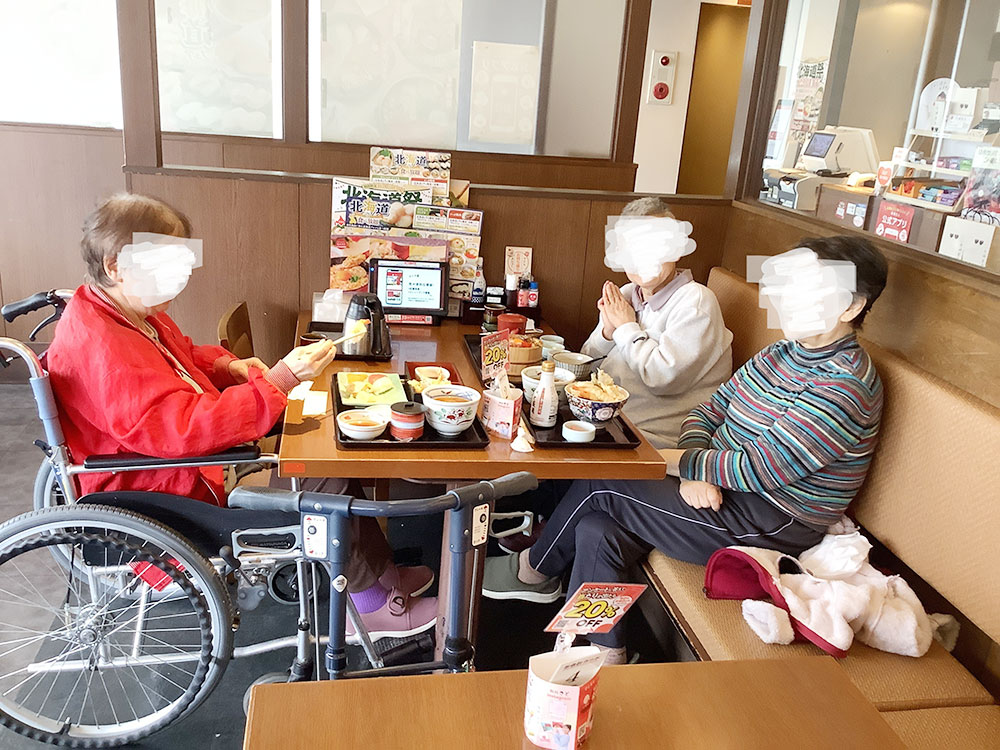 ハートケア東大宮