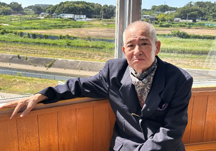 ナーシングプラザ流山