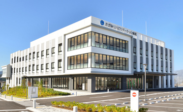 さがみリハビリテーション病院