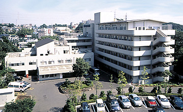 横浜相原病院